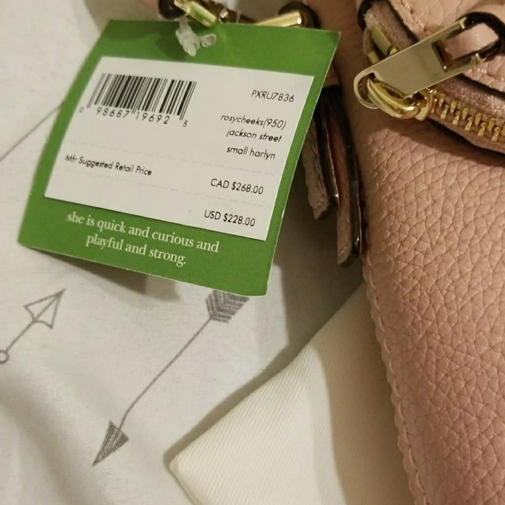 Kate spade purse